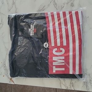 The marathon clothing